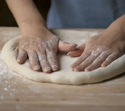 Dough