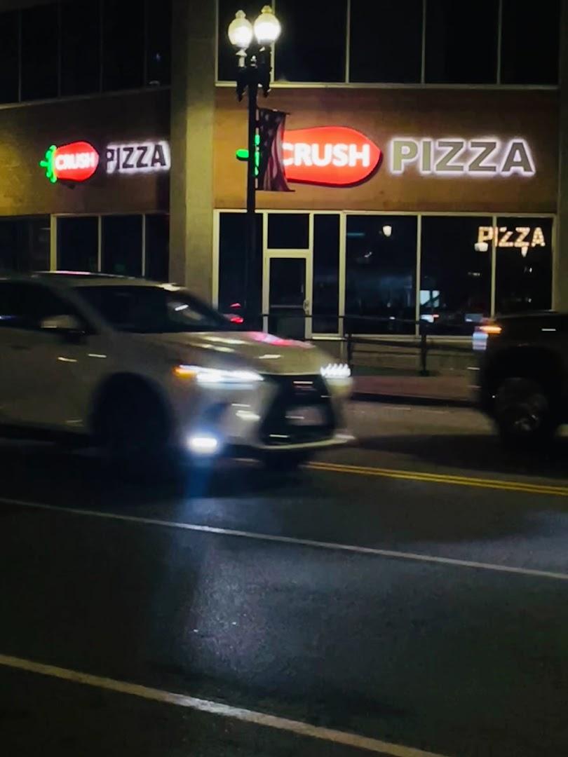 Crush Pizza