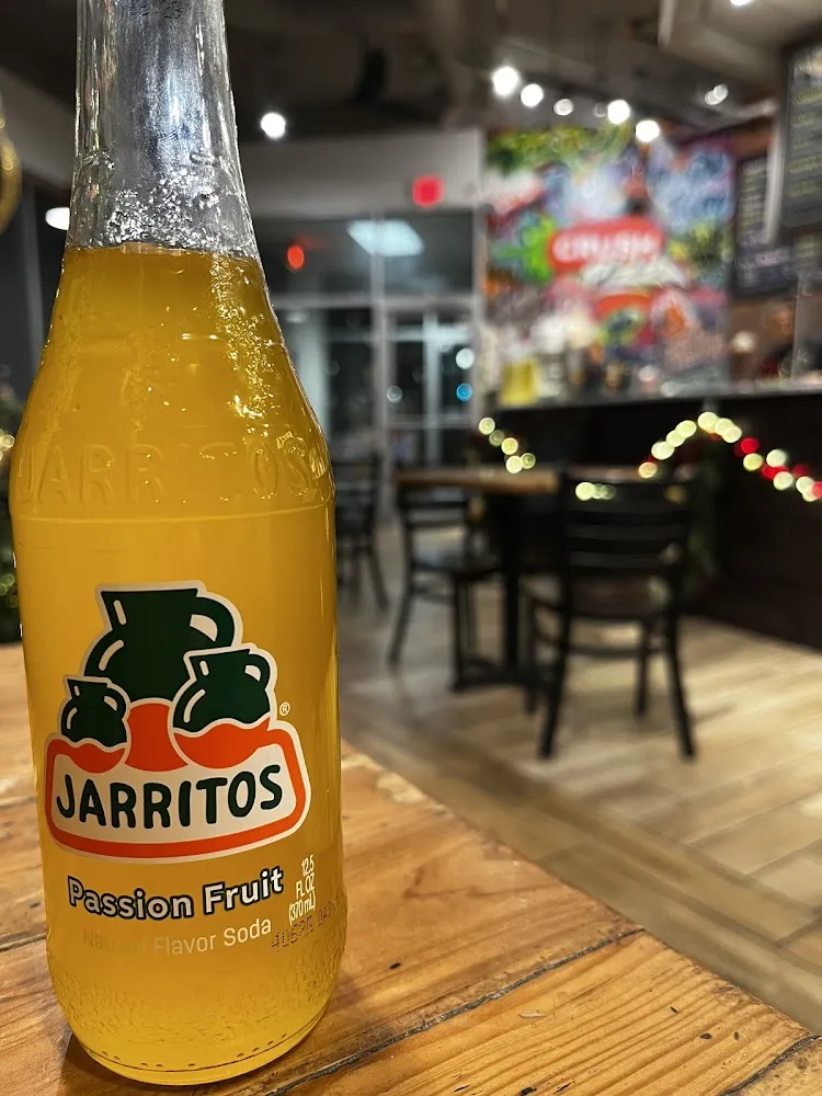 Jarritos